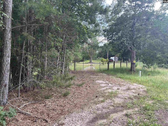 5630 Woodsferry Rd, Carlisle, SC 29031