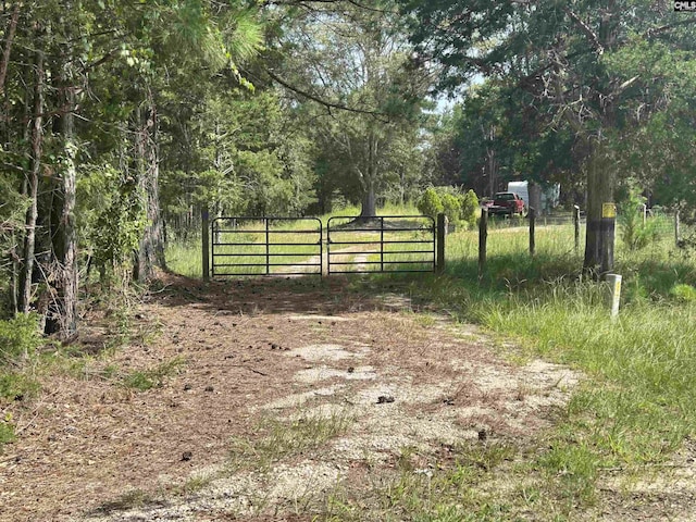 5630 Woodsferry Rd, Carlisle, SC 29031