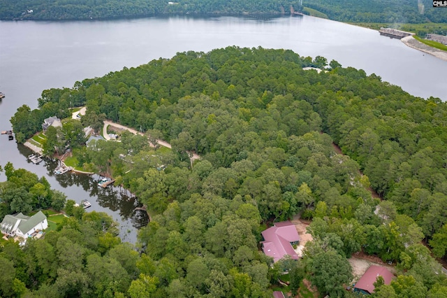 Listing photo 2 for LOT2 Buck Hill Landing Rd, Ridgeway SC 29130