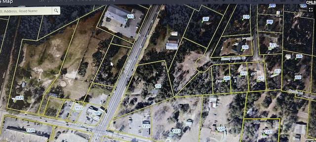 N Main St, Gaston SC, 29053 land for sale