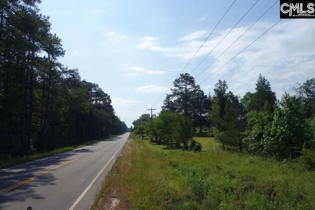 Listing photo 2 for 0 Monticello Rd, Winnsboro SC 29180