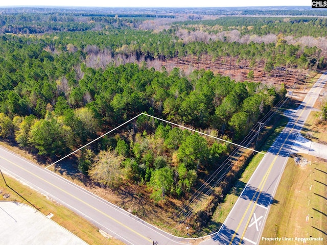 Listing photo 2 for 0 Red Bank Rd, Orangeburg SC 29118