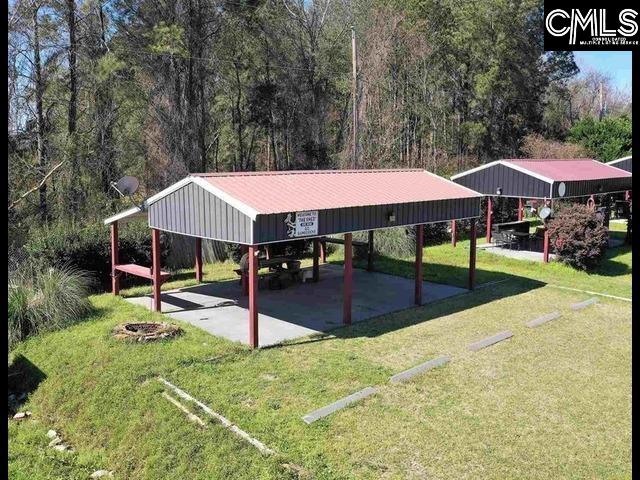 1001 George Rogers Blvd, Columbia SC, 29201 land for sale