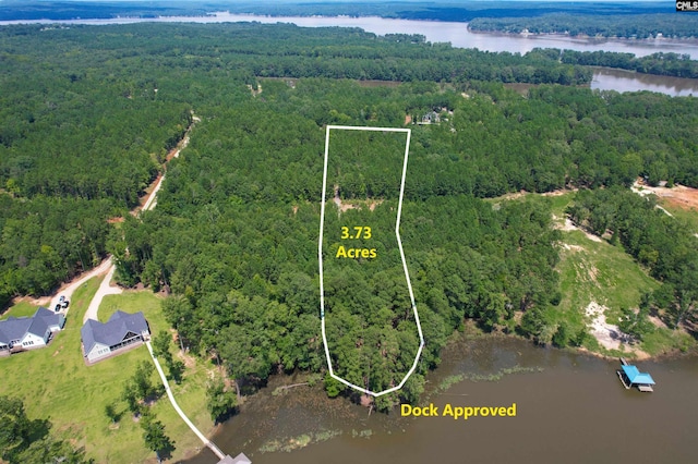 TBD Retreat Way Unit Parcel B, Ridgeway, SC 29130