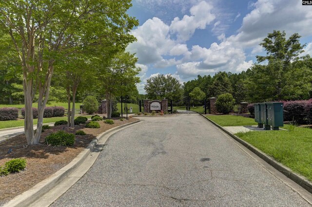 TBD Retreat Way Unit Parcel B, Ridgeway, SC 29130