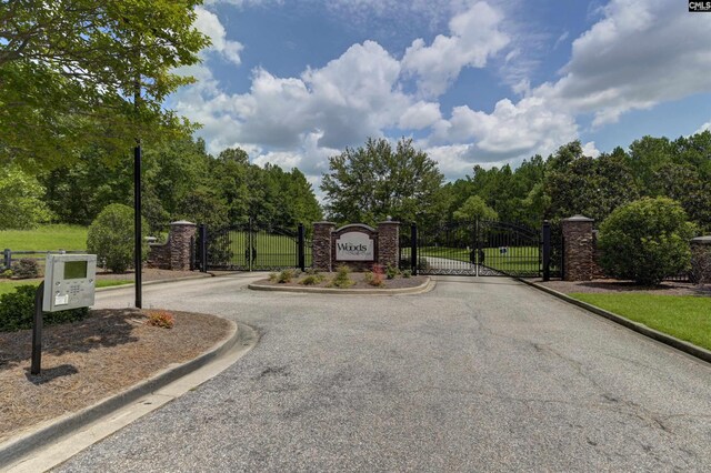 TBD Retreat Way Unit Parcel B, Ridgeway, SC 29130
