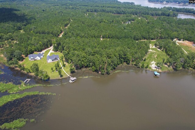 TBD Retreat Way Unit Parcel B, Ridgeway, SC 29130