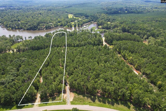 TBD Retreat Way Unit Parcel B, Ridgeway, SC 29130