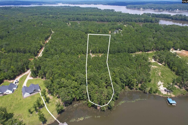 TBD Retreat Way Unit Parcel B, Ridgeway, SC 29130