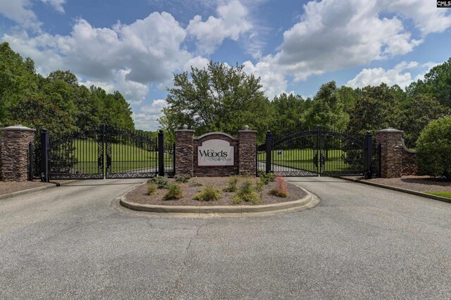 TBD Retreat Way Unit Parcel B, Ridgeway, SC 29130