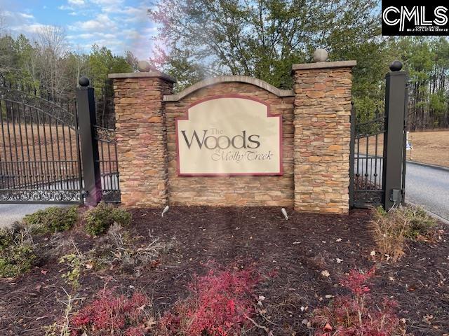 TBD Retreat Way Unit Parcel B, Ridgeway, SC 29130
