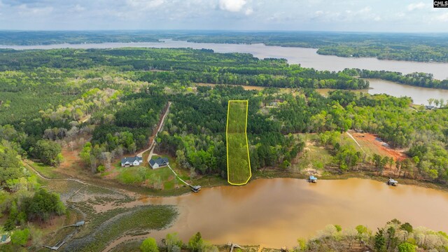 TBD Retreat Way Unit Parcel B, Ridgeway, SC 29130