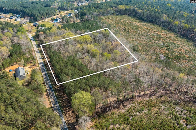 ParcelA Grover Wilson Road, Blythewood SC, 29016 land for sale