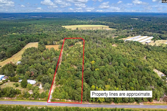 600 Doodle Hill Rd, Saint Matthews SC, 29135 land for sale