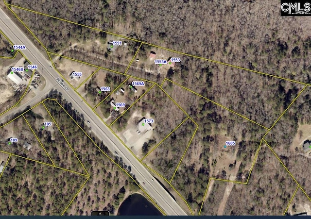 1555 S Lake, Lexington SC, 29073 land for sale