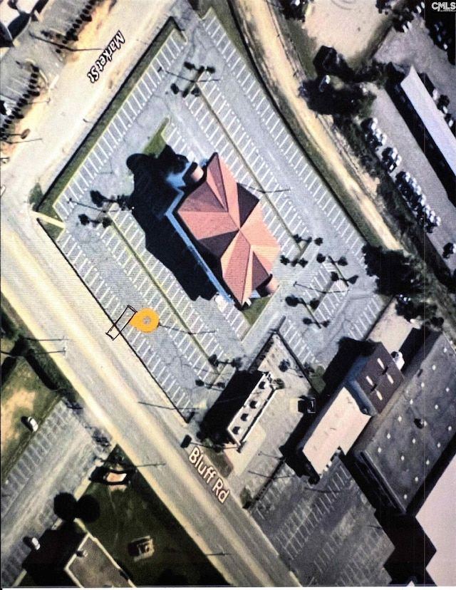 1200 Bluff Rd Unit 14, Columbia, SC 29201