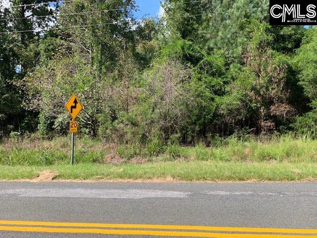 Wateree Estates Rd, Winnsboro SC, 29180 land for sale