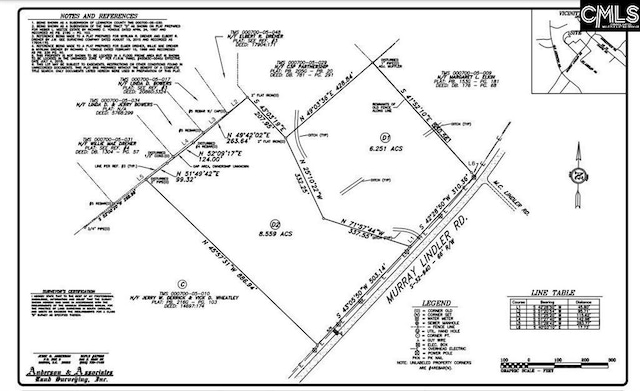 Listing photo 3 for 0 Murray Lindler Rd, Chapin SC 29036