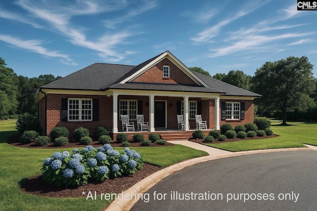 127 Deer Ridge Trl Unit 11, Gilbert, SC 29054