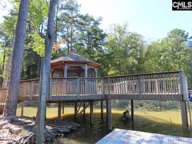 Listing photo 3 for 0 Woodside Dr Unit 9And 10, Winnsboro SC 29180