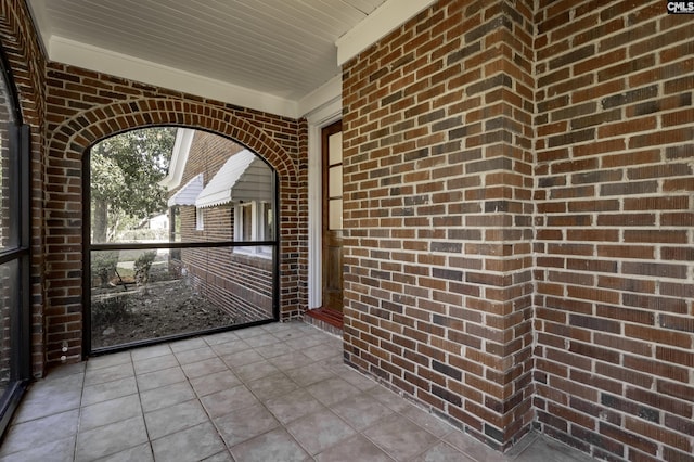 6560 Voorhees Rd, Denmark, SC 29042 - view of patio / terrace