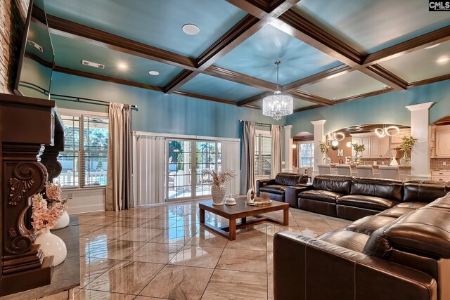 224 Robin Hood Rd, Elgin, SC 29045 - common area with visible vents