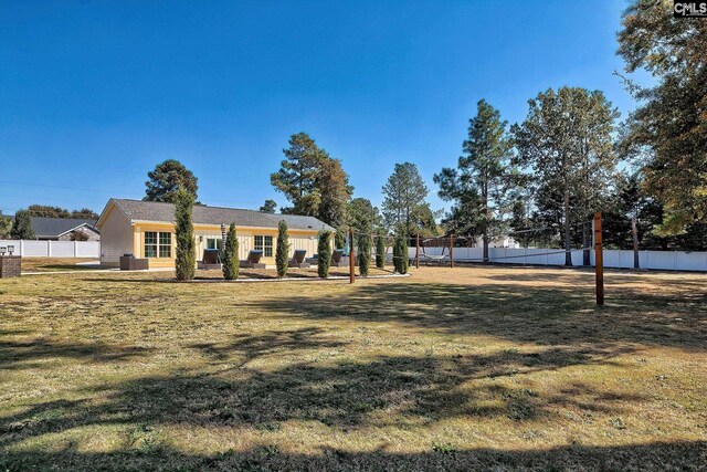224 Robin Hood Rd, Elgin, SC 29045 - view of patio