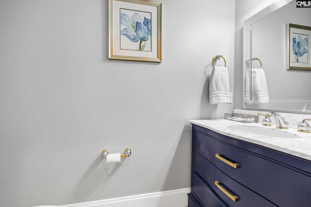 4 High Park Ct, Elgin, SC 29045 - bathroom featuring vanity