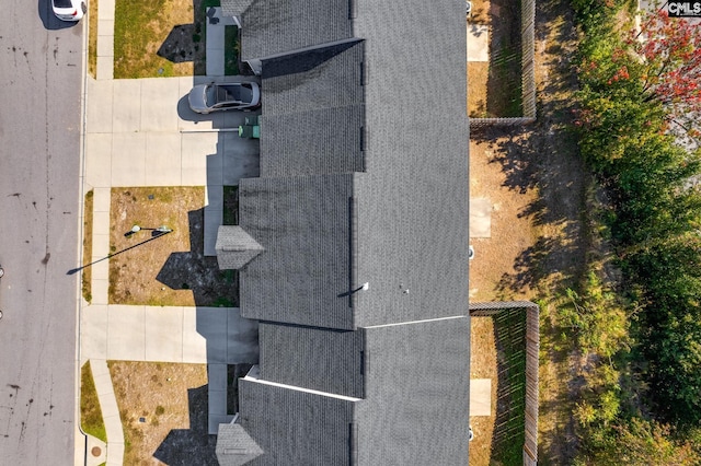 410 Pitchling Dr, Columbia, SC 29223 - aerial view