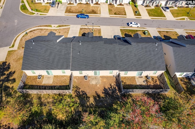 410 Pitchling Dr, Columbia, SC 29223 - aerial view with a residential view