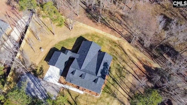 101 Dinkins Place Rd, Blythewood, SC 29130 - view of subject property