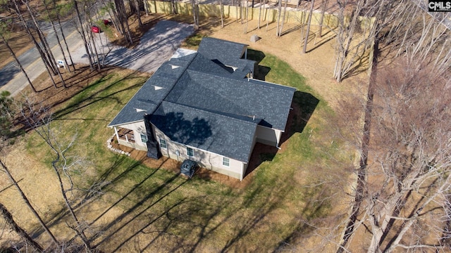 101 Dinkins Place Rd, Blythewood, SC 29130 - view of subject property