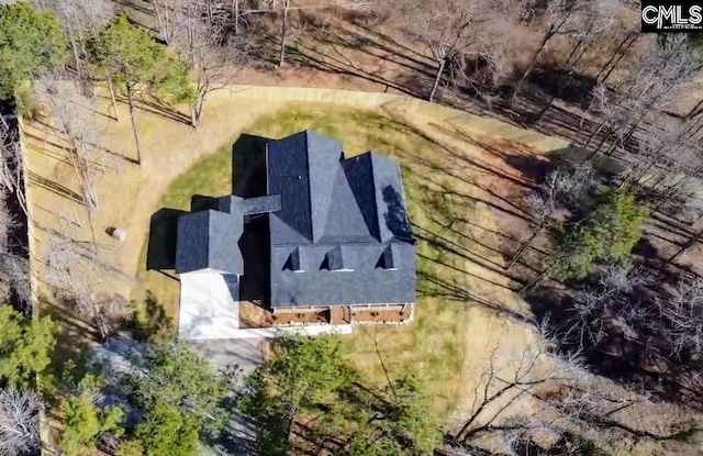 101 Dinkins Place Rd, Blythewood, SC 29130 - view of subject property