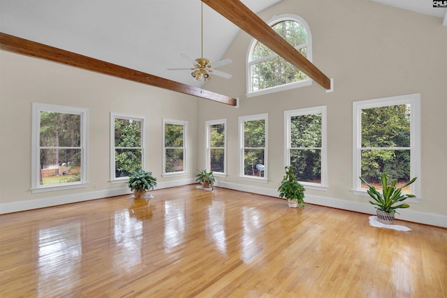 2001 Riding Ridge Rd, Columbia, SC 29223 - view of unfurnished sunroom