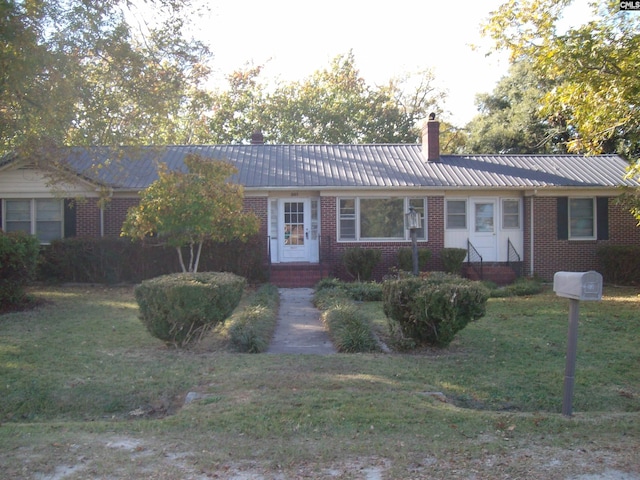 301 Clyde Ave, Cheraw SC, 29520, 4 bedrooms, 2 baths house for sale