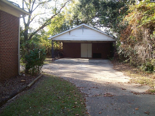 Listing photo 2 for 301 Clyde Ave, Cheraw SC 29520