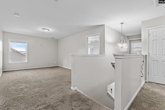 420 Indigo Ridge Dr, Columbia, SC 29229 - spare room with carpet floors and baseboards