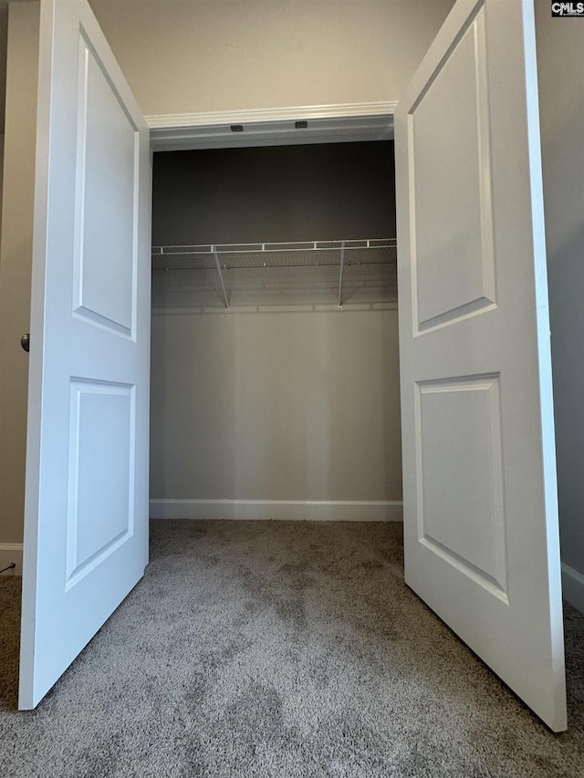 1282 Sessions Rd, Elgin, SC 29045 - view of closet
