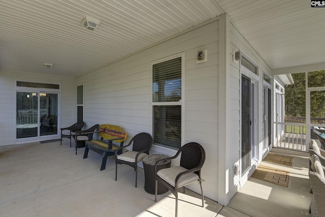 339 Newberg Rd, Chapin, SC 29036 - view of patio / terrace