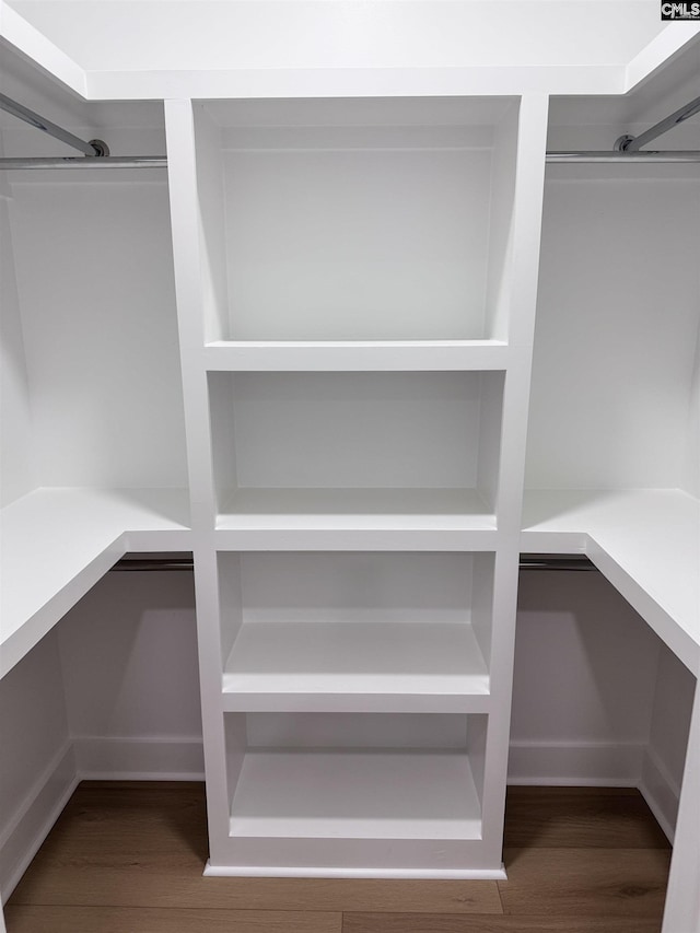 353 Line St, Batesburg, SC 29006 - view of pantry