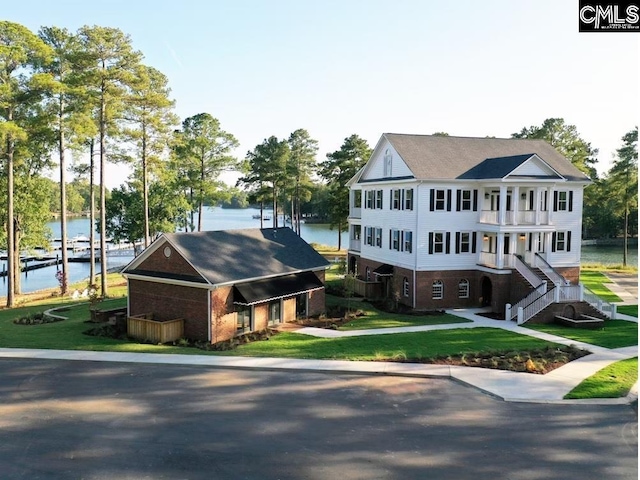 Listing photo 2 for 0 Stewart Landing Dr Unit 129, Prosperity SC 29127