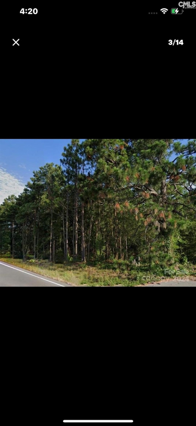 TBD Flat Creek Rd, Kershaw SC, 29067 land for sale