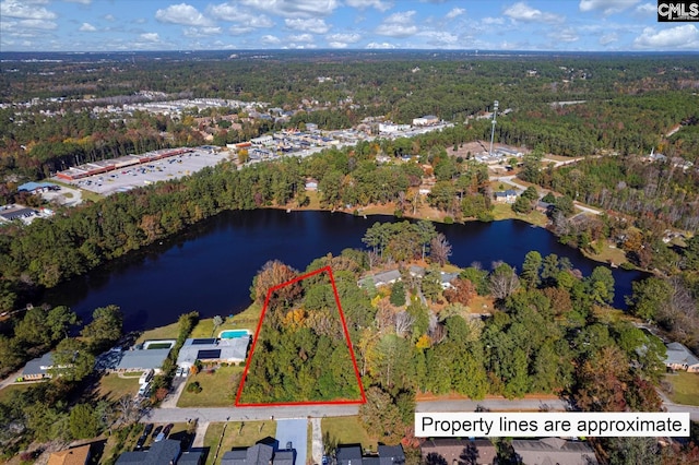 2905 Knightbridge Rd, Columbia SC, 29223 land for sale