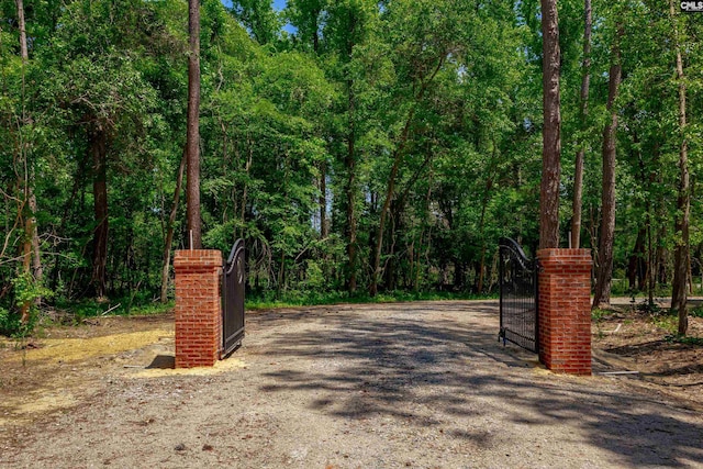 Listing photo 2 for 1626-01 Sumter Hwy Lot 1-2, Rembert SC 29128