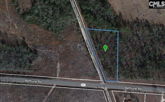 4956 Bethune Rd Unit 71, Camden SC, 29067 land for sale