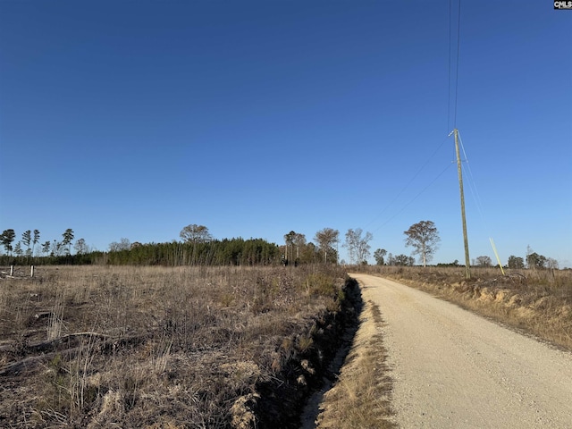 Ebb Mack Rd Lot 2, Saluda, SC 29138