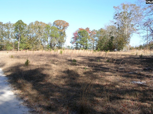 view of landscape