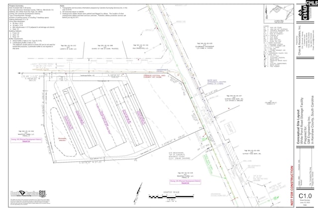 Listing photo 2 for 0 White Pond Rd, Elgin SC 29045