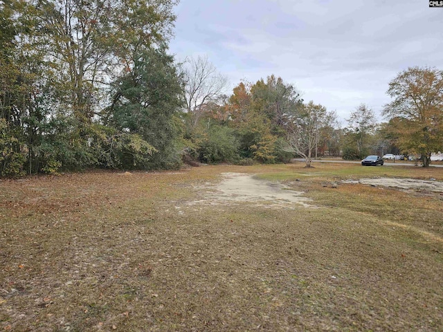 2864 Thorne Dr, Orangeburg SC, 29115 land for sale