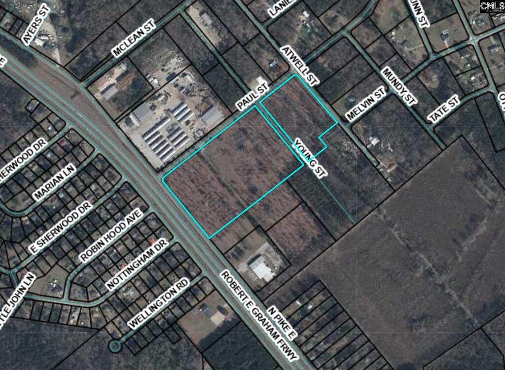 0 N Pike E, Sumter, SC 29153
